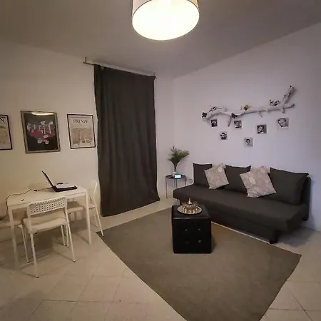 Apartment Roma Trento