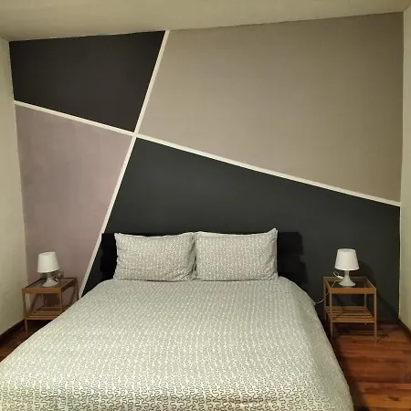 Roma Apartment Trento