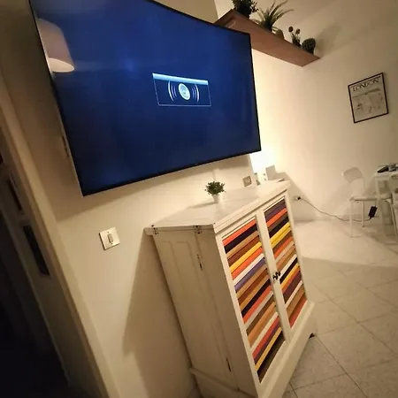 Apartment Roma Trento