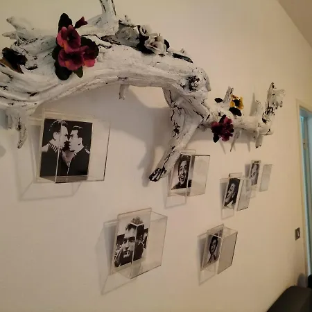 Roma Apartment Trento