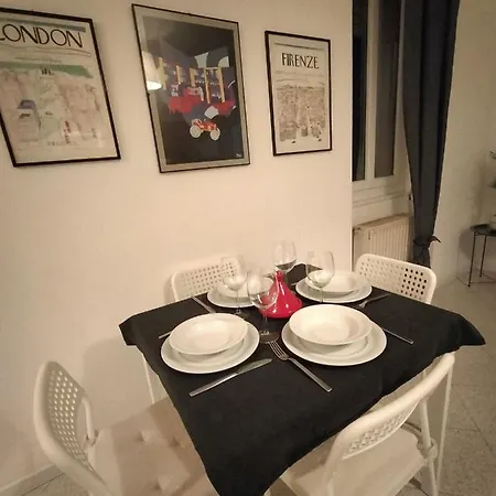 Διαμέρισμα Roma *