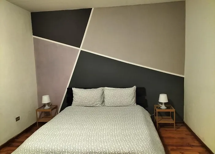 Roma Διαμέρισμα Τρέντο