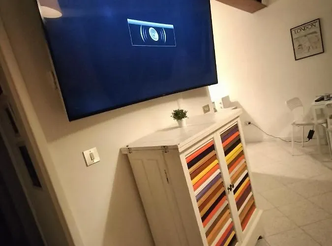 Apartment Roma Trient