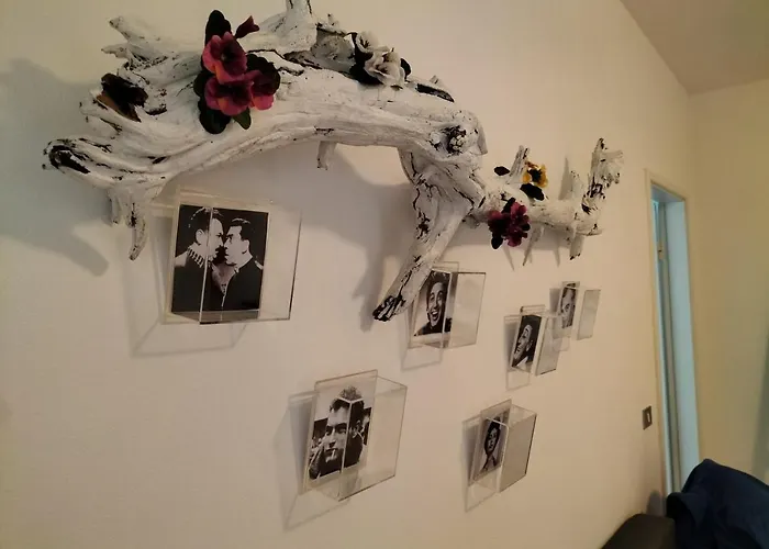 Roma Apartment Trient