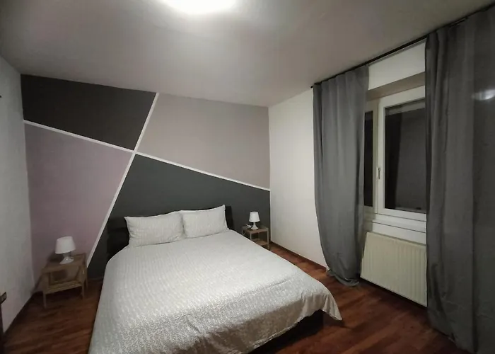 Διαμέρισμα Roma *