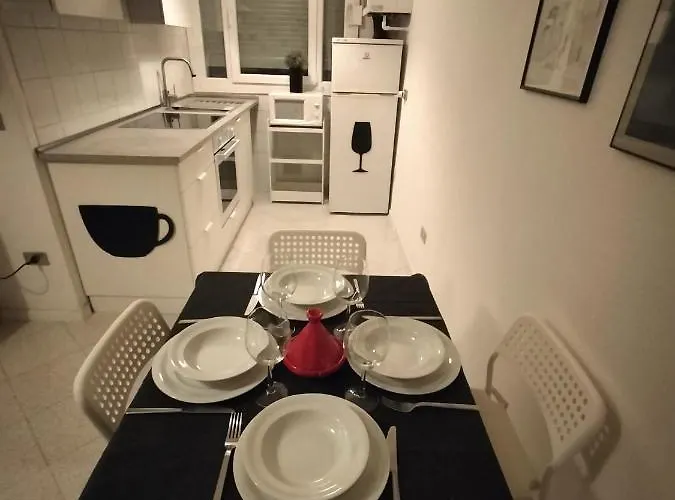 Roma Διαμέρισμα Τρέντο